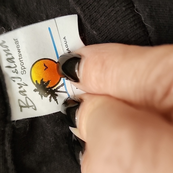 Izzy Osborne 2018 Tour Tee - Picture 4 of 7